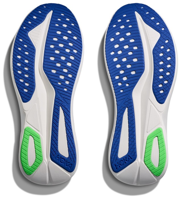 Кроссовки для бега HOKA ( 1171904 ) M Mach 7 2026