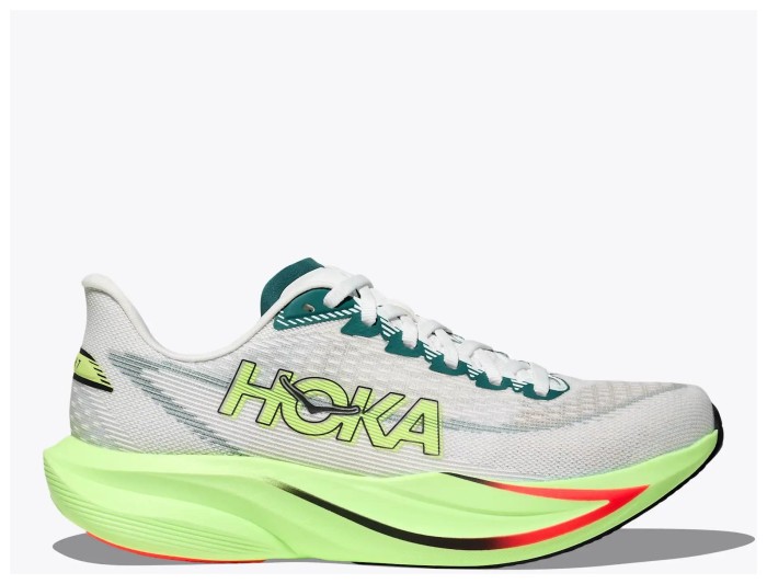 Кроссовки для бега HOKA ( 1171904 ) M Mach 7 2026