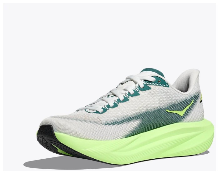 Кроссовки для бега HOKA ( 1171904 ) M Mach 7 2026