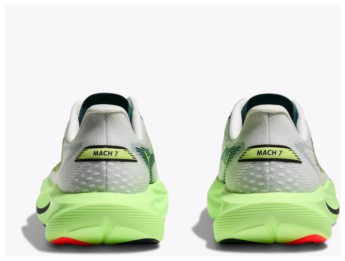 Кроссовки для бега HOKA ( 1171904 ) M Mach 7 2026