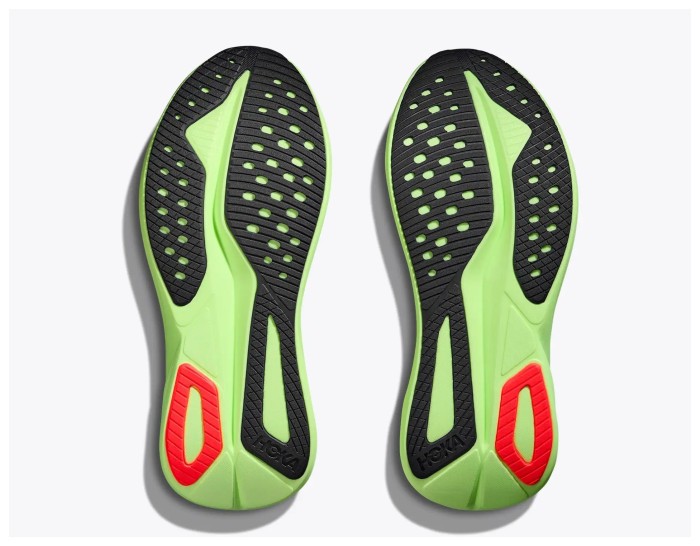 Кроссовки для бега HOKA ( 1171904 ) M Mach 7 2026