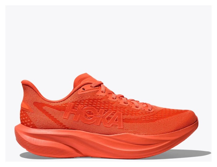 Кроссовки для бега HOKA ( 1171904 ) M Mach 7 2026