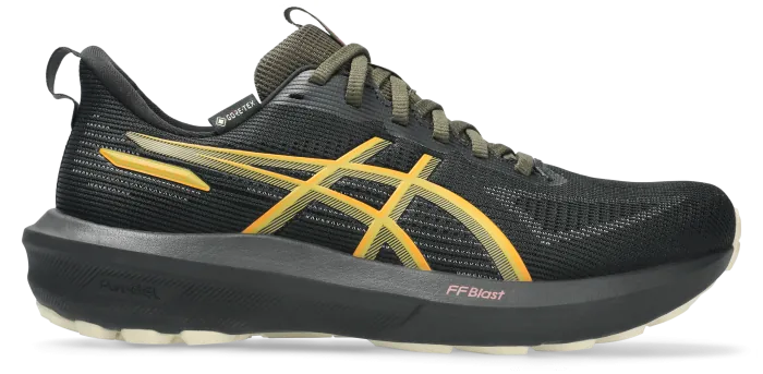 Кроссовки для бега Asics ( 1012B857 ) GT-1000 14 GTX 2026