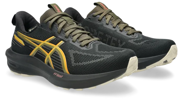 Кроссовки для бега Asics ( 1012B857 ) GT-1000 14 GTX 2026
