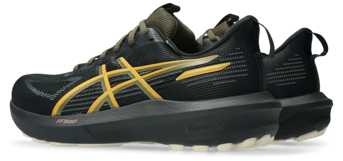 Кроссовки для бега Asics ( 1012B857 ) GT-1000 14 GTX 2026