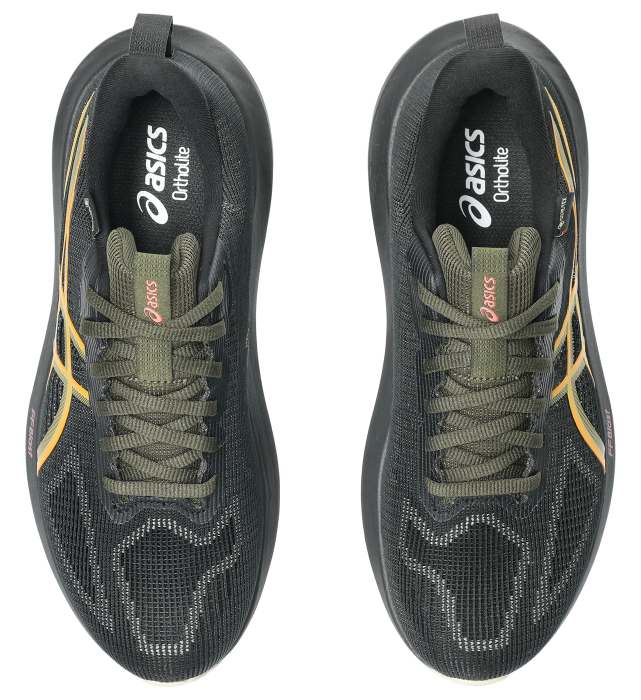 Кроссовки для бега Asics ( 1012B857 ) GT-1000 14 GTX 2026