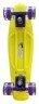 Лонгборд мини USD PRO BRAVE CHICKEN 22.0″ Yellow (UPPB21U22FS) Фото - 3