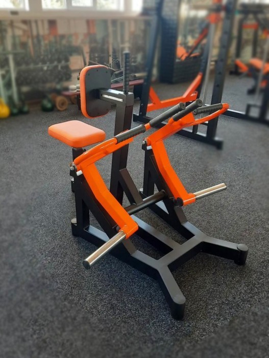 Важільна тяга для спини RN-Sport Imperium, укр, укр