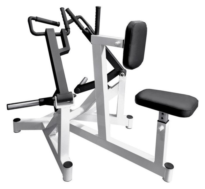 Важільна тяга для спини RN-Sport Imperium