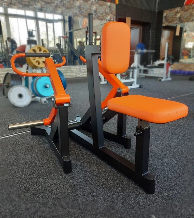 Важільна тяга для спини RN-Sport Imperium