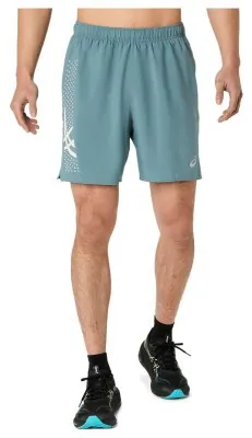 Платья, юбки, бриджи, шорты Asics ( 2011D455-402 ) ICON 7IN SHORT