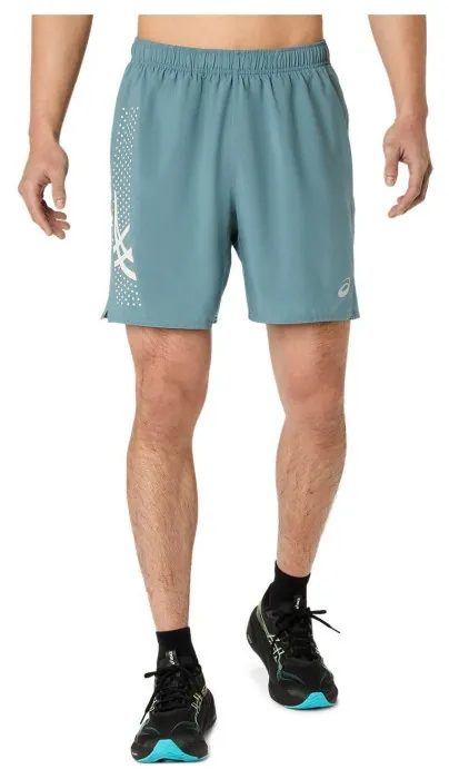 Платья, юбки, бриджи, шорты Asics ( 2011D455-402 ) ICON 7IN SHORT