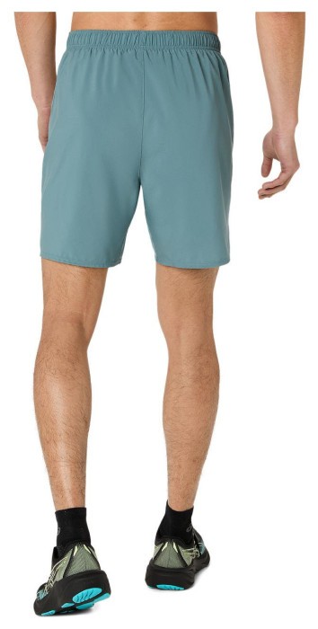 Платья, юбки, бриджи, шорты Asics ( 2011D455-402 ) ICON 7IN SHORT