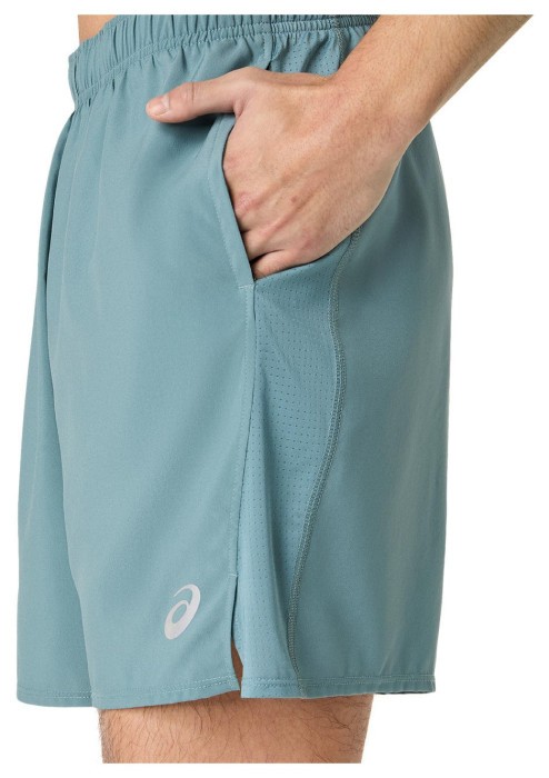Платья, юбки, бриджи, шорты Asics ( 2011D455-402 ) ICON 7IN SHORT