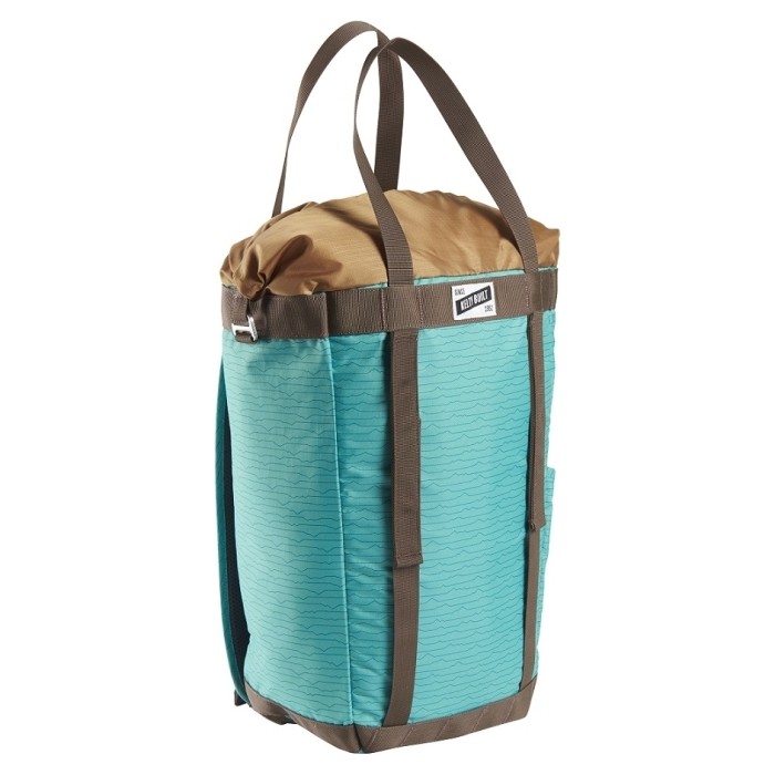 Рюкзак Kelty Hyphen Pack-Tote latigo Bay infinite mountain