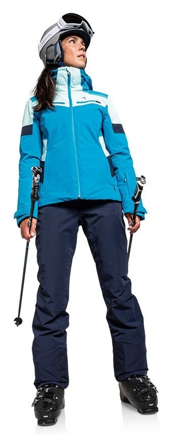 Женская куртка Rich Sport Deluxe M Black Gold