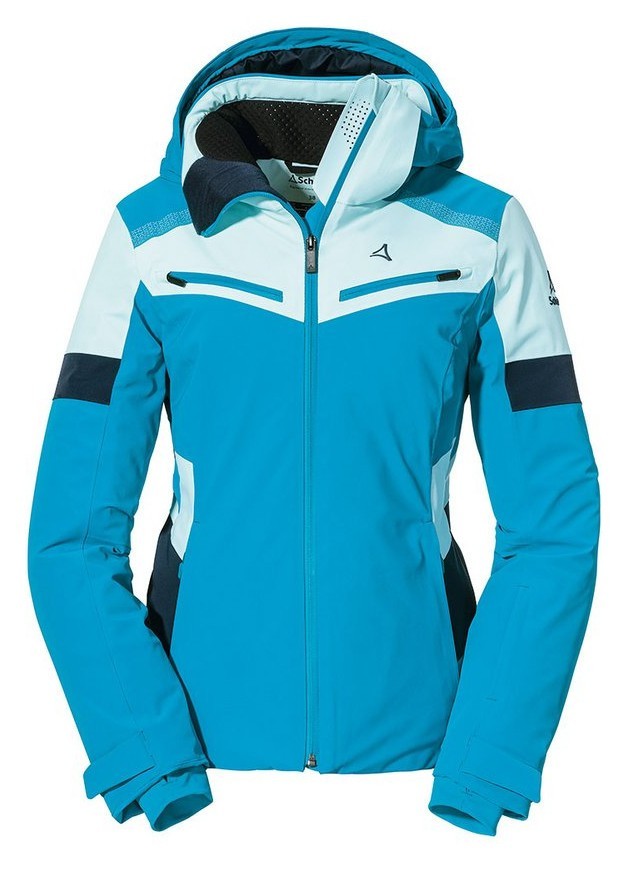 Женская куртка Rich Sport Deluxe M Black Gold