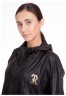Жіноча куртка Rich Sport Deluxe M Black Gold, укр Фото - 12