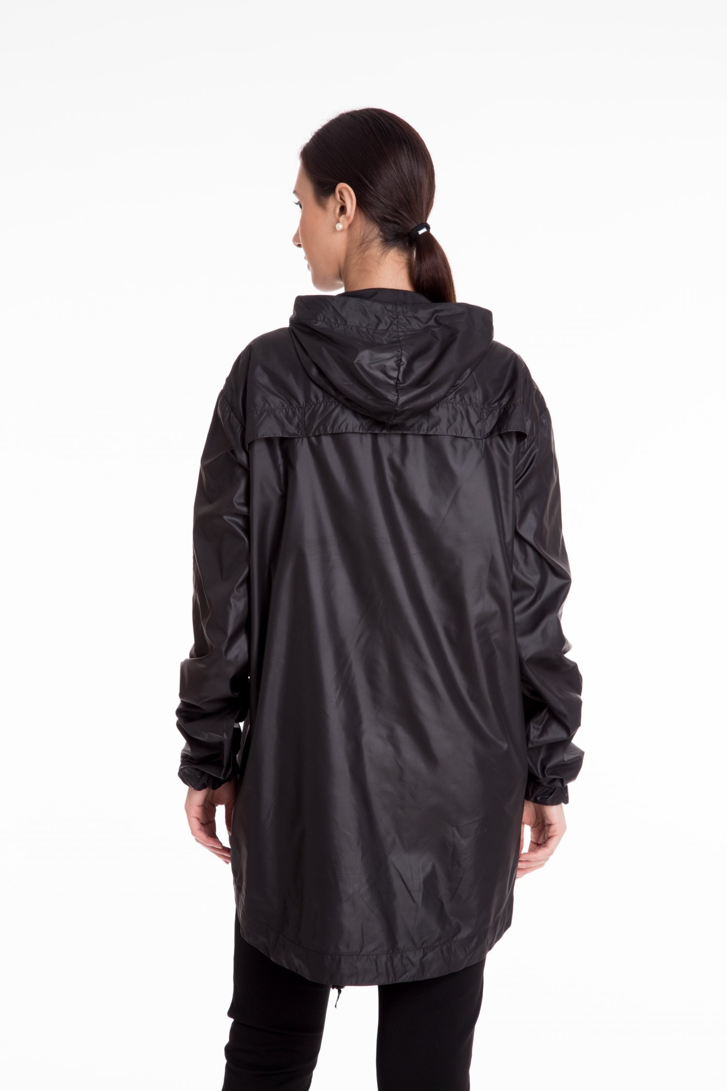 Женская куртка Rich Sport Deluxe M Black Gold