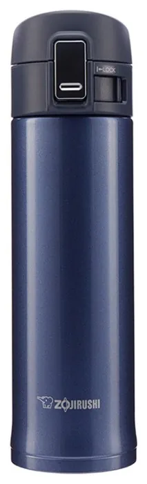 Термокружка ZOJIRUSHI ( 1678.06.53 ) SM-KHE48AG 2026