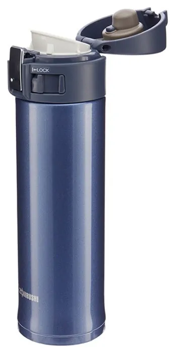 Термокружка ZOJIRUSHI ( 1678.06.53 ) SM-KHE48AG 2026