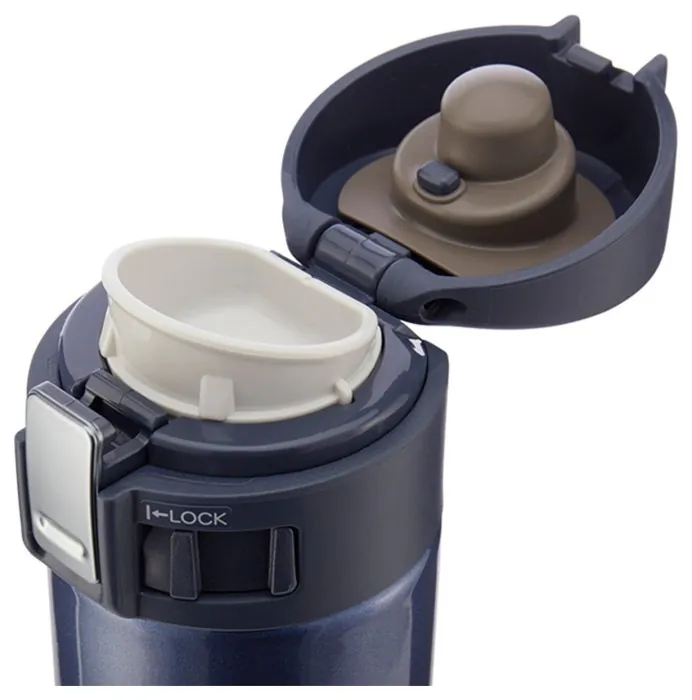 Термокружка ZOJIRUSHI ( 1678.06.53 ) SM-KHE48AG 2026