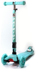 Самокат мод (patriot) Bavar Sport