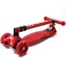 Самокат моды (patriot) Bavar Sport Фото - 5
