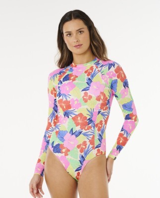 Гидрокостюмы Rip Curl (19UWRV) PARTY WAVE UPF SURF SUIT 2026