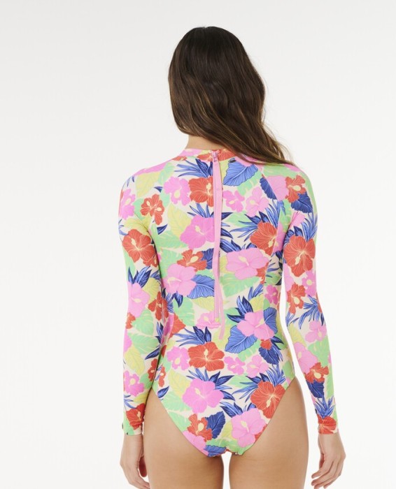 Гидрокостюмы Rip Curl (19UWRV) PARTY WAVE UPF SURF SUIT 2026