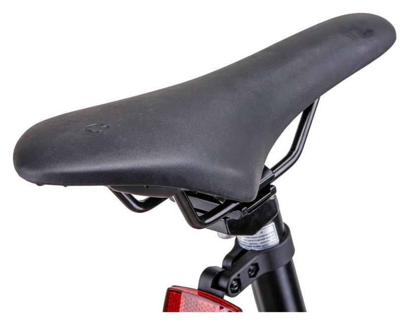 Велосипед шоссейный Outleap Trackway 28