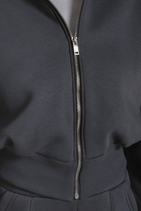 Костюм Pobedov повседневный женский темно-серый, Костюм Pobedov Elegant женский темно-серый