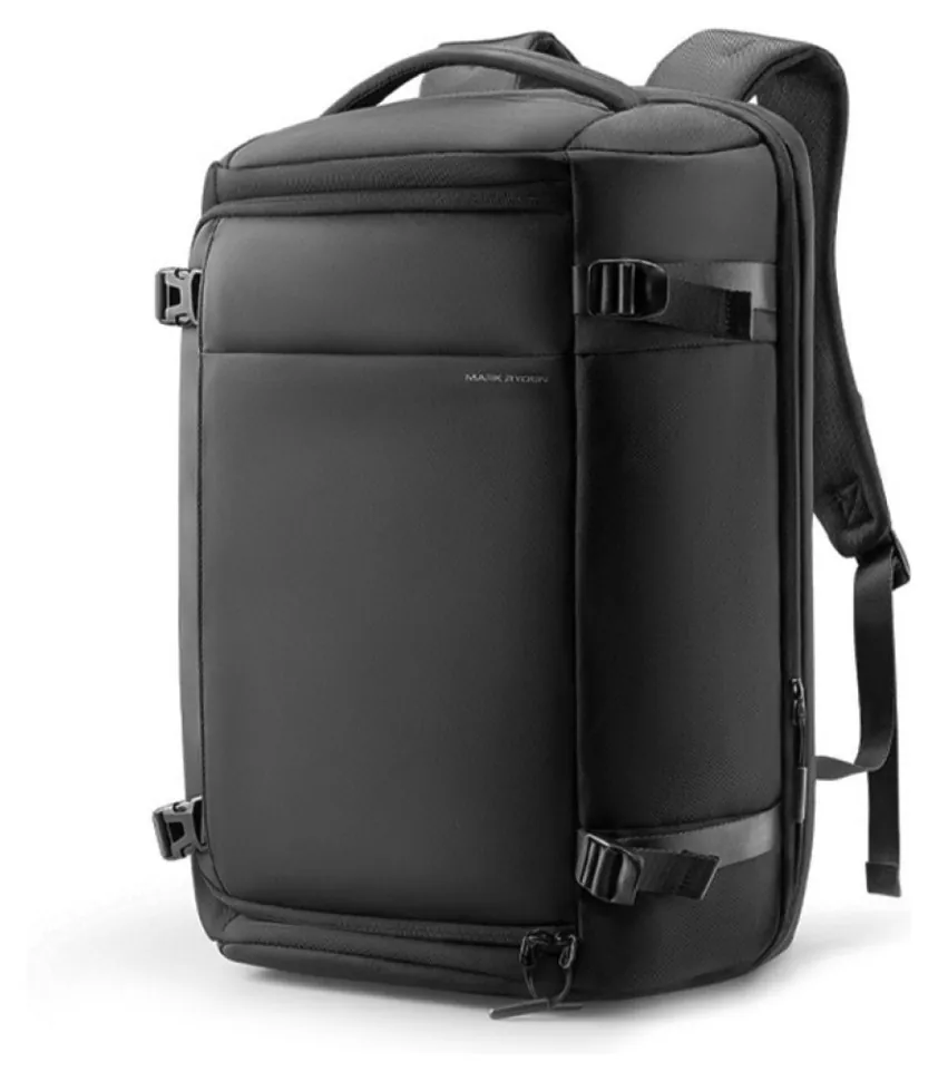 Рюкзак Mark Ryden Trek MR8288 Black (T_MR8288_00)