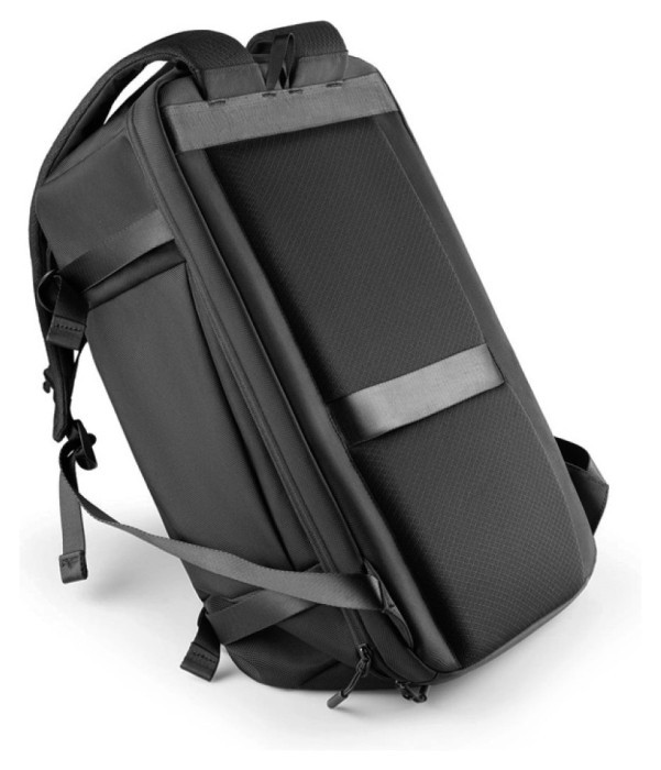 Рюкзак Mark Ryden Trek MR8288 Black
