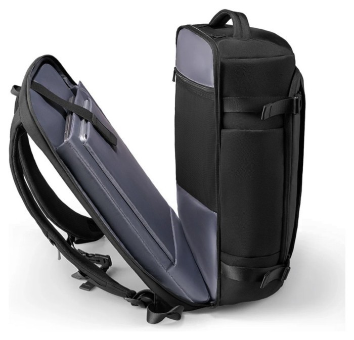 Рюкзак Mark Ryden Trek MR8288 Black, укр, укр