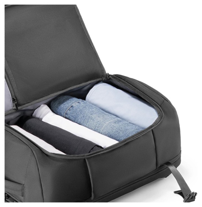 Рюкзак Mark Ryden Trek MR8288 Black, укр, укр
