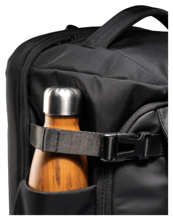 Рюкзак Mark Ryden Trek MR8288 Black, укр, укр