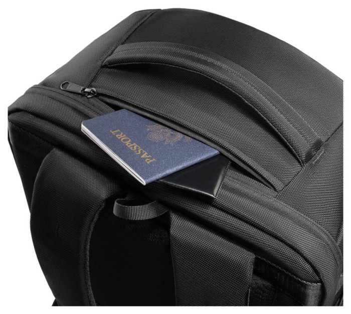Рюкзак Mark Ryden Trek MR8288 Black, укр, укр