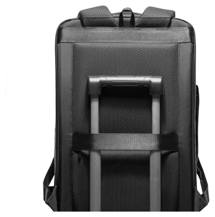 Рюкзак Mark Ryden Trek MR8288 Black, укр, укр
