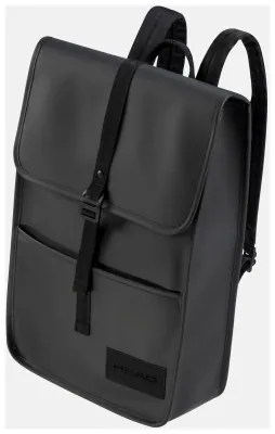 Чехол для паделу HEAD ( 260204 ) Pro Backpack 23L BK