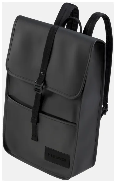 Чехол для паделу HEAD ( 260204 ) Pro Backpack 23L BK