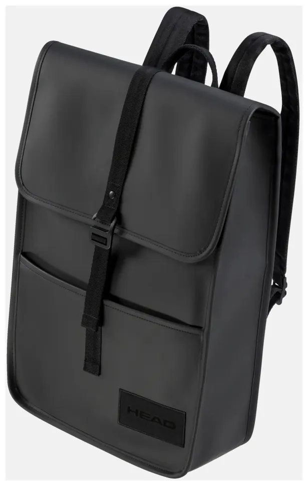 Чехол для паделу HEAD ( 260204 ) Pro Backpack 23L BK (EXT_724794752487)