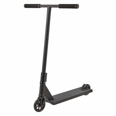 Трюковий самокат Native Stem Large Black (тест)