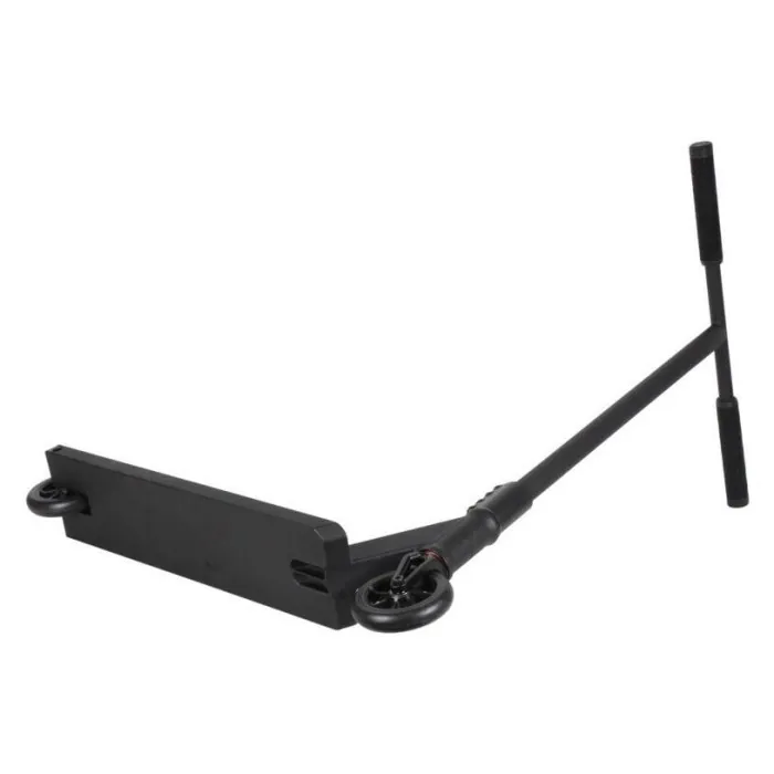 Трюковий самокат Native Stem Large Black (тест)