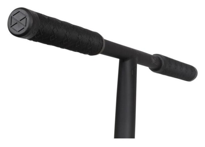 Трюковий самокат Native Stem Large Black (тест)