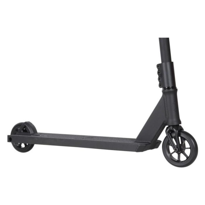 Трюковий самокат Native Stem Large Black (тест)