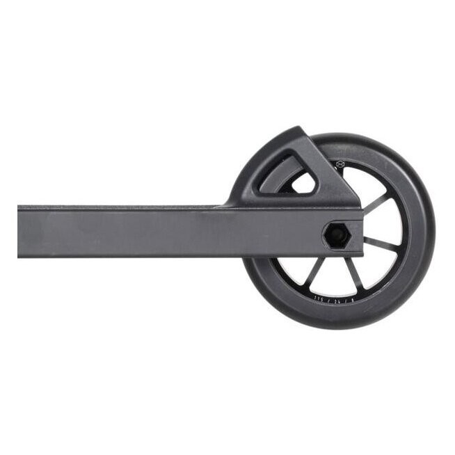 Трюковий самокат Native Stem Large Black (тест)