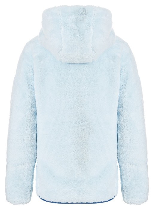 Rehall куртка флисовая Emma W 2025 omphalodes XL