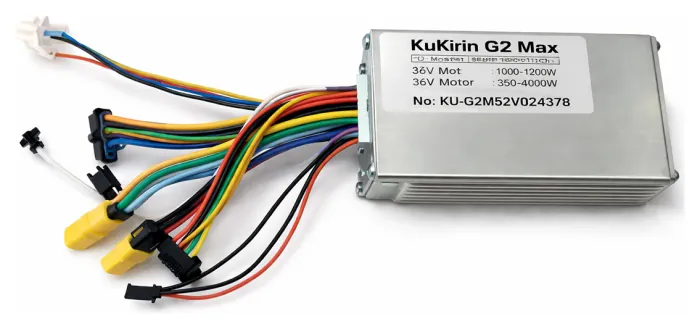 Контроллер (тип A) для самоката Kugoo Kirin G2 Max