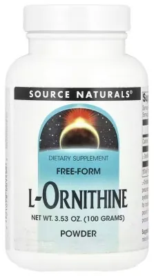L-Ornithine - 100g